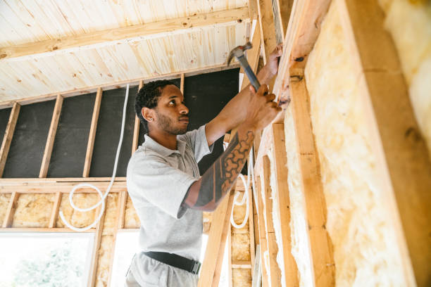 Best Attic Insulation Installation  in Perry, LA